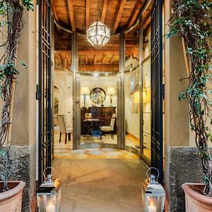 Lucca Heritage Retreat