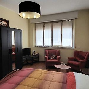 Ti Racconto Di Un Sogno Rooms - Cielo & Terra
